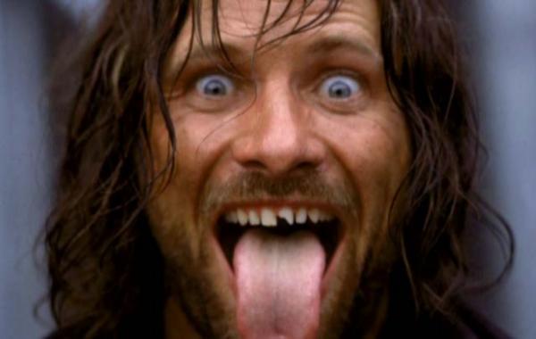 Интересные и неизвестные факты о трилогии "Властелин колец"