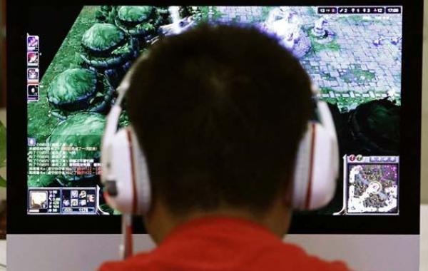 Как в Китае борются с интернет-зависимостью