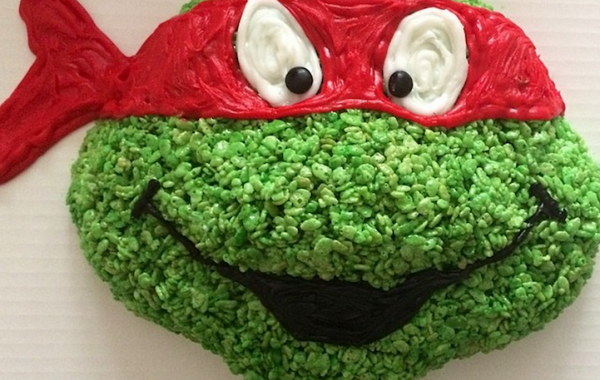 Jessica Siskin Джессика Чиж, из воздушного риса