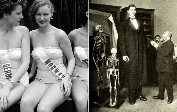 Исторические кадры, редкие архивные фотографии, исторические события, редкие фото звёзд