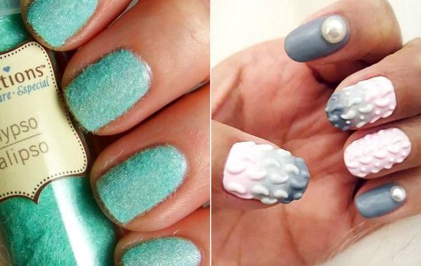 идеи для маникюра, красивый  маникюр