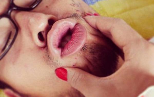 Как сделать так, чтобы все подумали что у тебя есть девушка