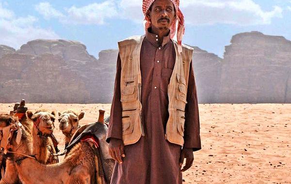 национальные особенности иорданцев, всё о иордании