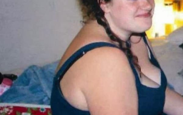 108 килограммовая Кирсти Томсон 7 лет откладывала свадьбу из-за лишнего веса, Kirsty Thomson