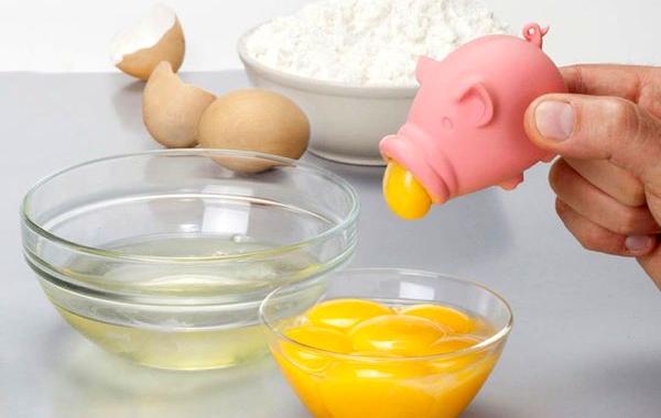 вся правда об яичных желтках, можно ли есть желток