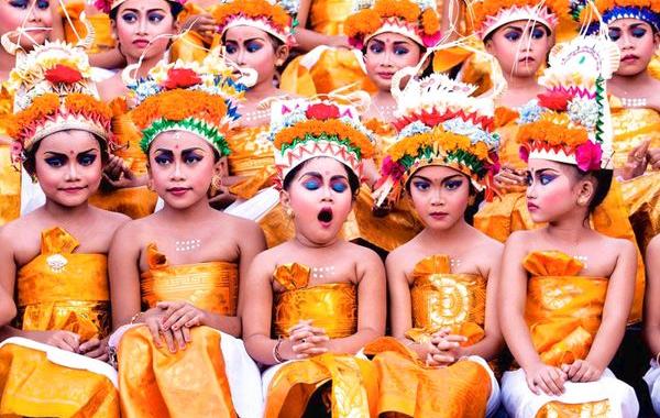 Sony World Photography Awards 2016, лучшие фотографии Sony World Photography Awards 2016