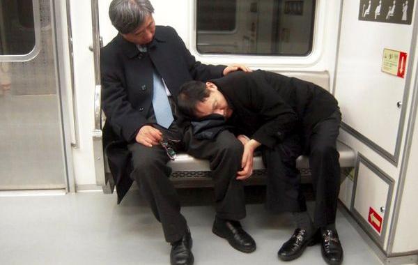 чего нельзя делать в Южной Корее, запреты южной Кореи 