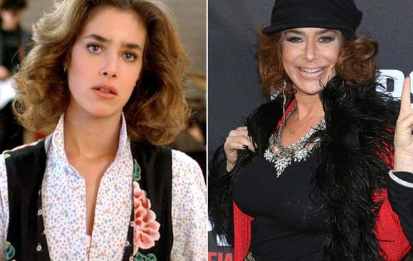 как сейчас выглядят актёры Назад  в будущее, назад в будущее тогда и сейчас