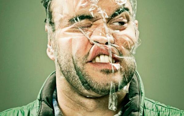 Лица во власти скотча фотограф Уэс Наман Wes Naman