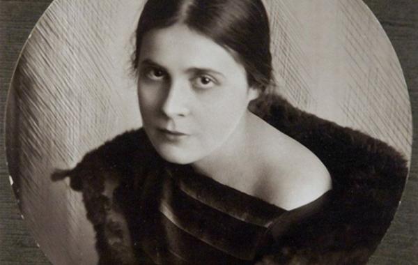 Интересные факты из жизни главной музы Маяковского, эпатажная Лиля Брик,Лиличка