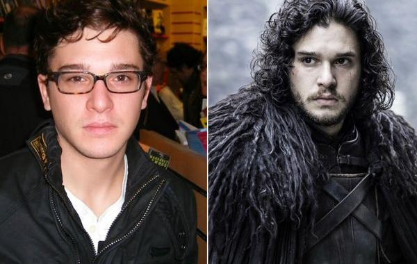 актёры сериала «Игра престолов» тогда и сейчас, актёры сериала «Игра престолов» в молодости