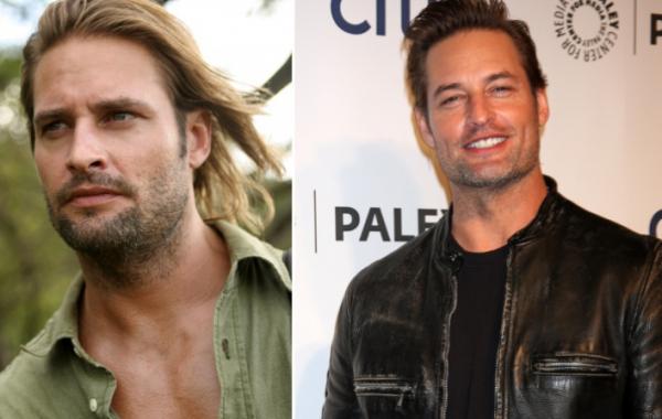 остаться в живых, актёры до и после, тогда и сейчас