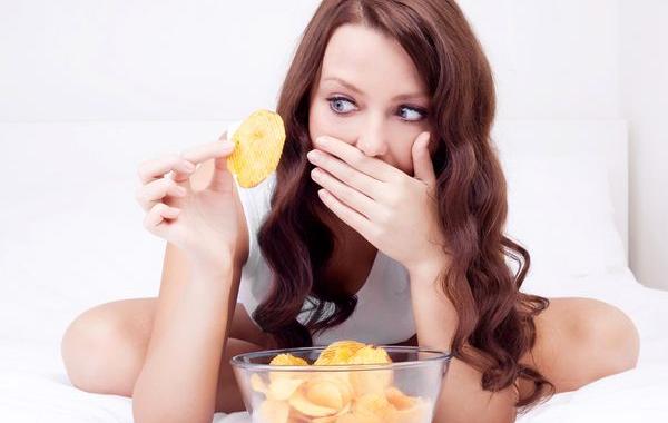 продукты вызывающие рак, какие продукты провоцируют рак