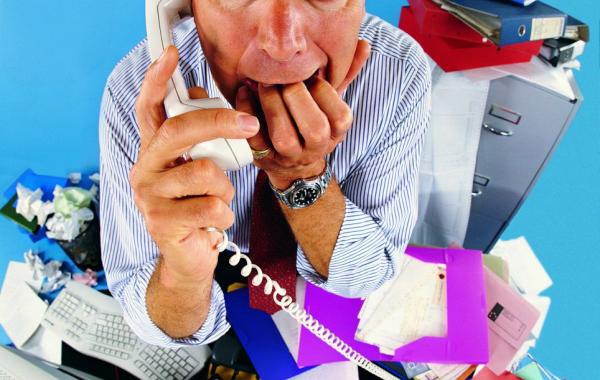 10 вещей, отрицательно влияющих на мозг