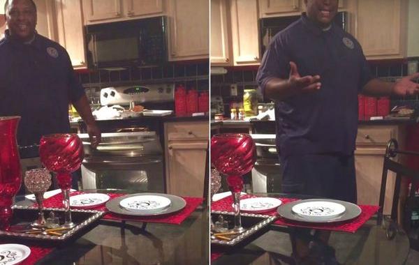 реакция мужа на известие о беременности жены