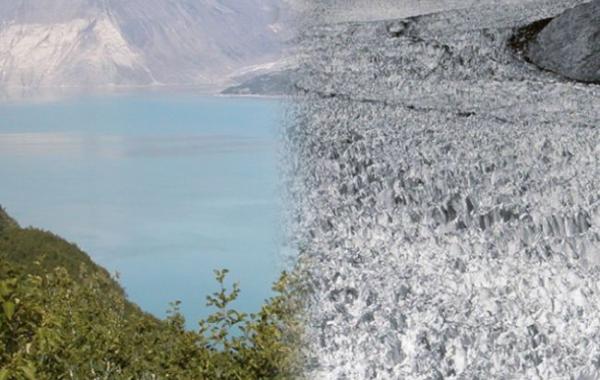 Последствия влияния глобального потепления на изменение климата