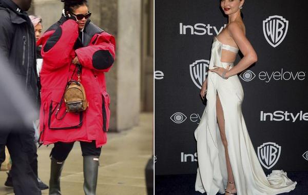 нелепые наряды звёзд, самые безвкусные наряды знаменитостей