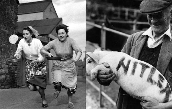 Исторические кадры, редкие архивные фотографии, исторические события, редкие фото звёзд