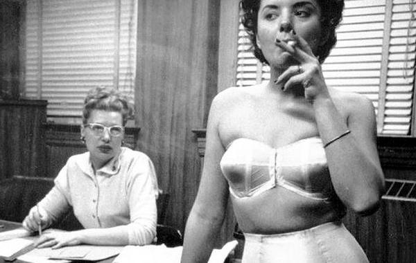 вещи из прошлого, Предметы древности