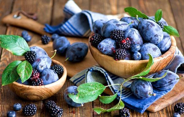 как сохранить летние фрукты свежими надолго, как сохранить свежесть летних фруктов