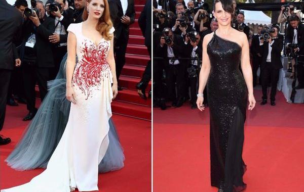 закрытие каннского фестиваля 2017, каннский фестиваль 2017