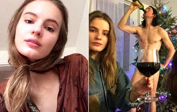 Тильда Линдстам, Tilda Lindstam