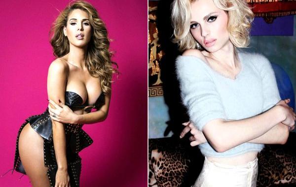 модели транссексуалы, модели которые были мужчинами