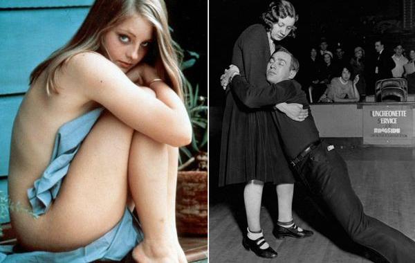 Исторические кадры, редкие архивные фотографии, исторические события, редкие фото звёзд