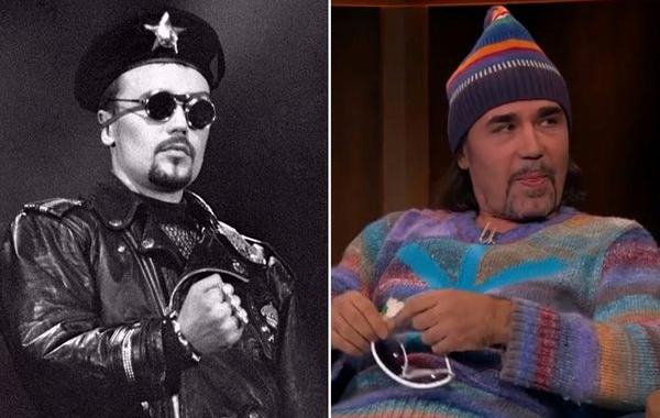 звёзды 90-х тогда и сейчас, как изменились звёзды 90-х