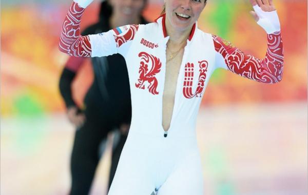 Смешные и незабываемые моменты Олимпийских игр в Сочи 2014