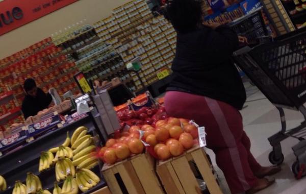 Это уже перебор, смешная подборка фотографий