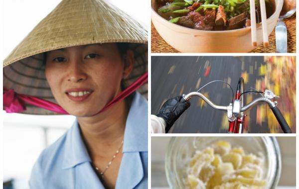 Что можно купить в разных странах за 1 доллар