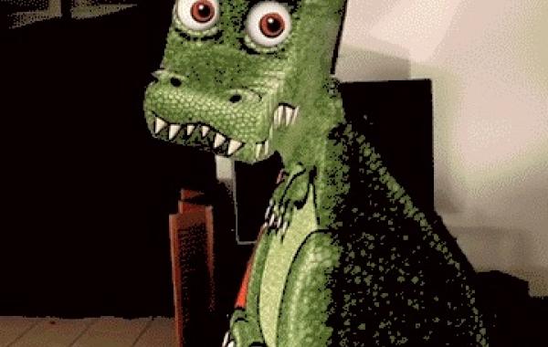 Оптические иллюзии, ломающие мозг