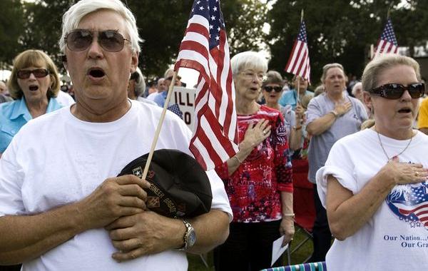 национальные особенности жителей Америке, всё об Америке