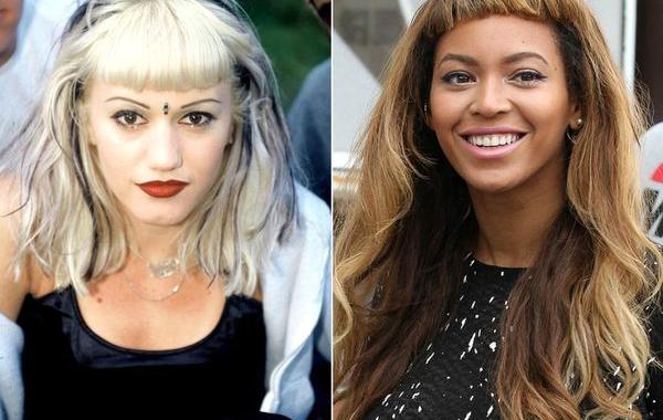 причёски из 90-х, причёски из 90-х снова в моде