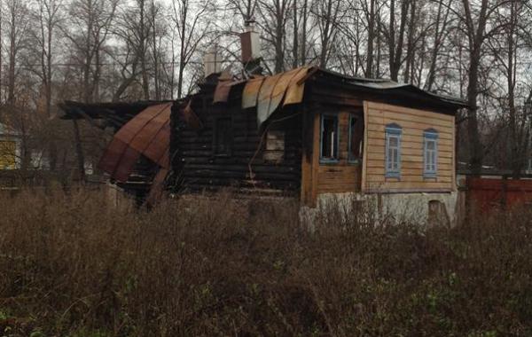 Фальшивая подготовка Суздаля к визиту президента,Путин