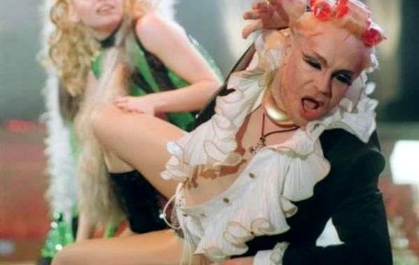 откровенные клипы, пошлые клипы из 90-х, российские клипы 90-ых