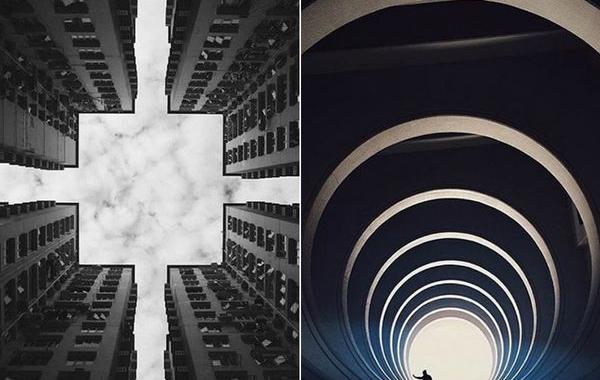 рай для перфекционистов, Symmetrical monsters