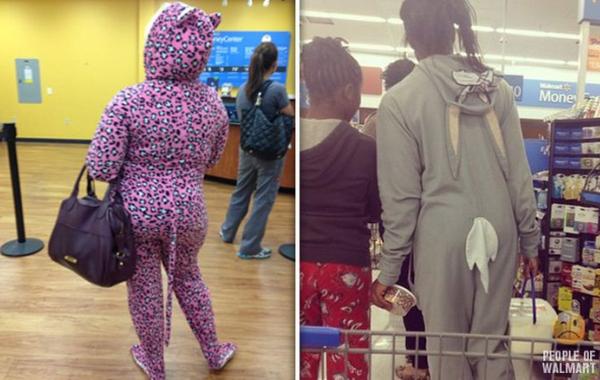 американцы в супермаркете, people of walmart