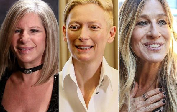 некрасивые актрисы, актрисы с неидеальной внешностью