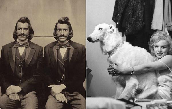 Исторические кадры, редкие архивные фотографии, исторические события, редкие фото звёзд