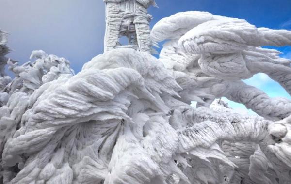 без фотошопа, природные снимки без фотошопа январь 2015