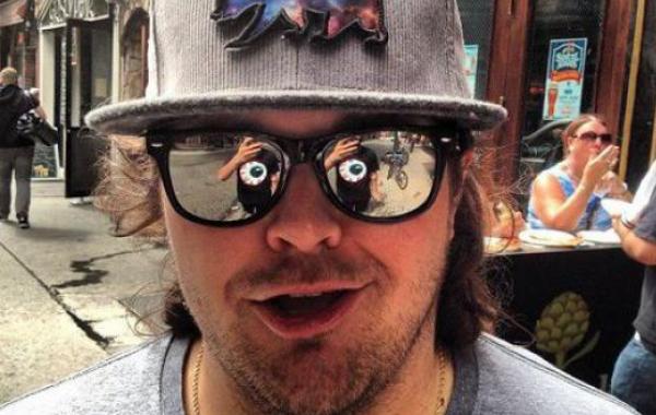 удачные фотографии в стиле "показалось", которые заставят вас взглянуть на них дважды