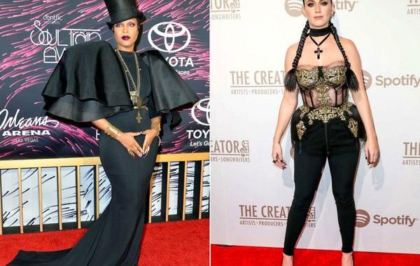 нелепые наряды звёзд, безвкусные наряды знаменитостей