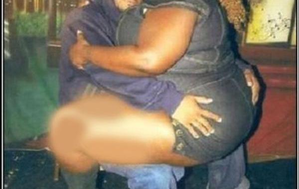 Позитив и юмор в смешных фотографиях