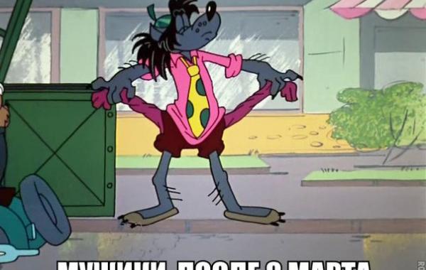 Позитив и юмор в смешных фотографиях 