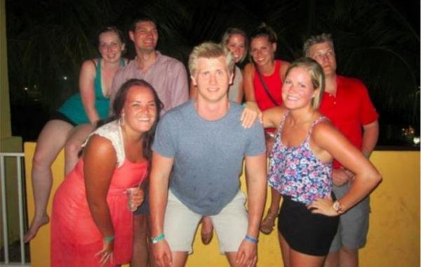 иллюзии в стиле показалось, фотоиллюзии