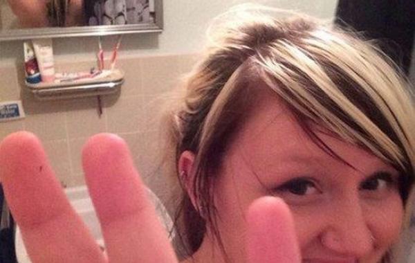 Позитив и юмор в смешных фотографиях