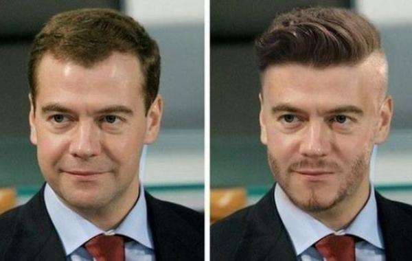 Позитив и юмор в смешных фотографиях