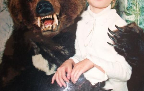 Странные снимки, фотографии не поддающиеся объяснению